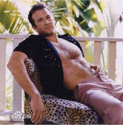 最优质托马斯·简(Thomas Jane ，Thomas Elliott （本名）)精彩图册