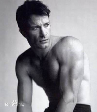 最优质托马斯·简(Thomas Jane ，Thomas Elliott （本名）)精彩图册