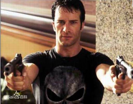 最优质托马斯·简(Thomas Jane ，Thomas Elliott （本名）)精彩图册