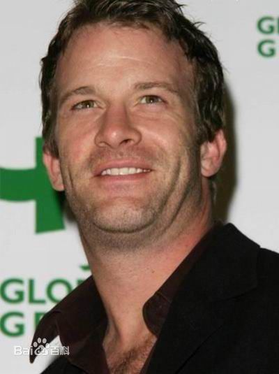 最优质托马斯·简(Thomas Jane ，Thomas Elliott （本名）)精彩图册