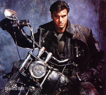 最优质托马斯·简(Thomas Jane ，Thomas Elliott （本名）)精彩图册