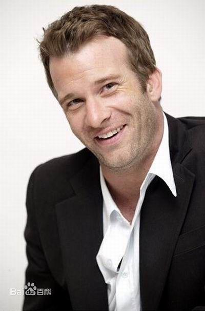 最优质托马斯·简(Thomas Jane ，Thomas Elliott （本名）)精彩图册