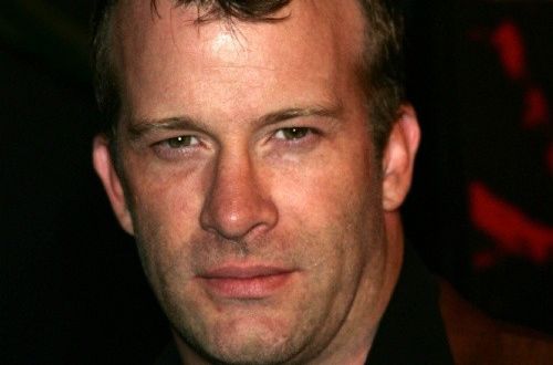 最全托马斯·简(Thomas Jane ，Thomas Elliott （本名）)壁纸