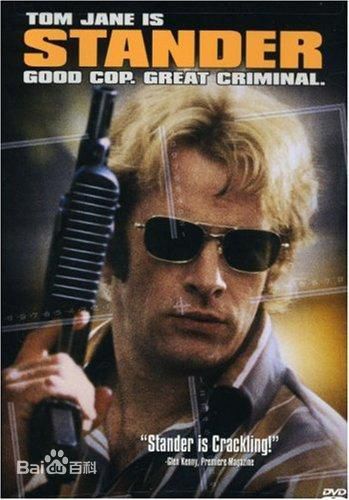 最全托马斯·简(Thomas Jane ，Thomas Elliott （本名）)壁纸