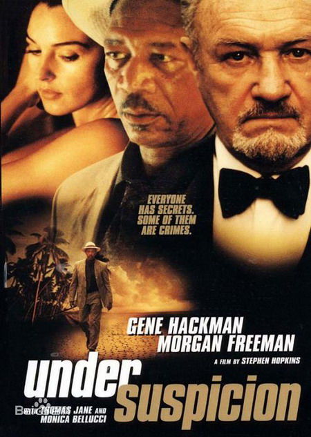 最全托马斯·简(Thomas Jane ，Thomas Elliott （本名）)壁纸