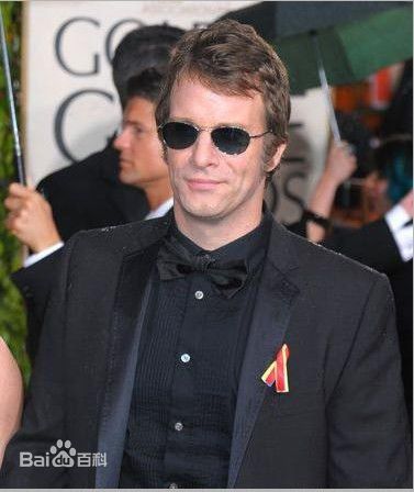 最全托马斯·简(Thomas Jane ，Thomas Elliott （本名）)壁纸