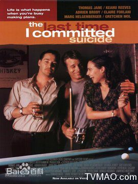 最全托马斯·简(Thomas Jane ，Thomas Elliott （本名）)壁纸