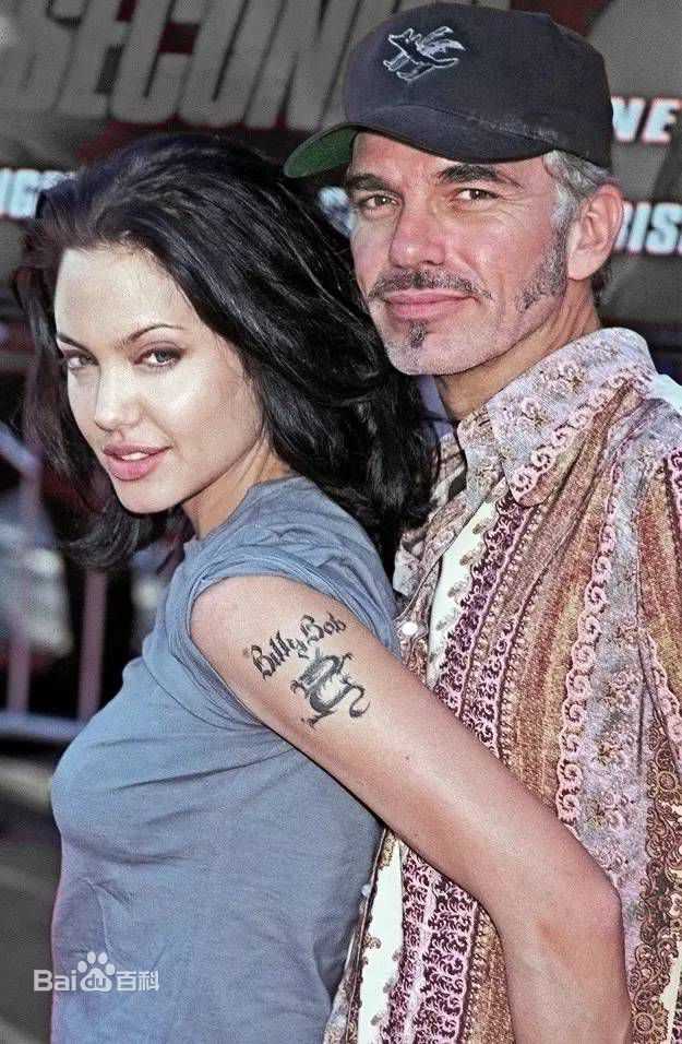 最新比利·鲍伯·松顿(Billy Bob Thornton)壁纸