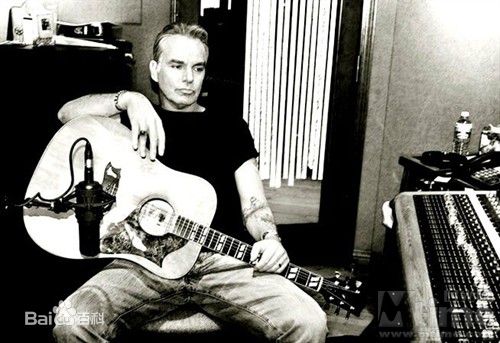 最新比利·鲍伯·松顿(Billy Bob Thornton)壁纸