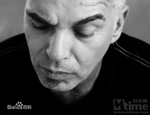 最新比利·鲍伯·松顿(Billy Bob Thornton)壁纸