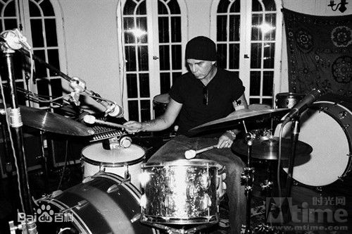 最新比利·鲍伯·松顿(Billy Bob Thornton)壁纸