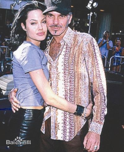 比利·鲍伯·松顿(Billy Bob Thornton)精彩图册