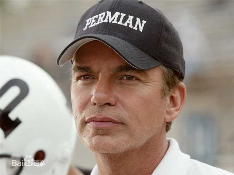 最优质比利·鲍伯·松顿(Billy Bob Thornton)精彩图册