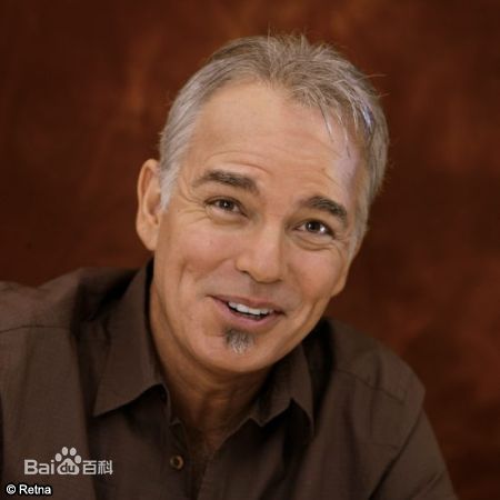 最优质比利·鲍伯·松顿(Billy Bob Thornton)精彩图册