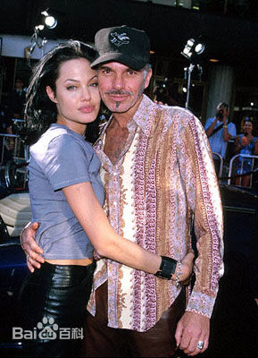 精选比利·鲍伯·松顿(Billy Bob Thornton)