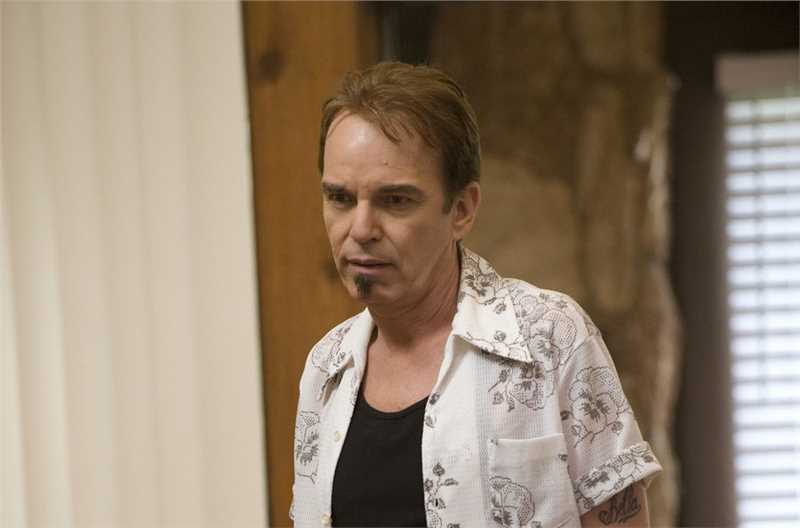 精选比利·鲍伯·松顿(Billy Bob Thornton)