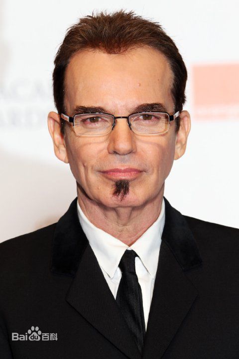 精选比利·鲍伯·松顿(Billy Bob Thornton)