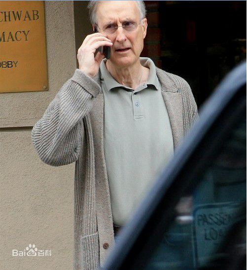 詹姆斯·克伦威尔(James Cromwell)精彩图册