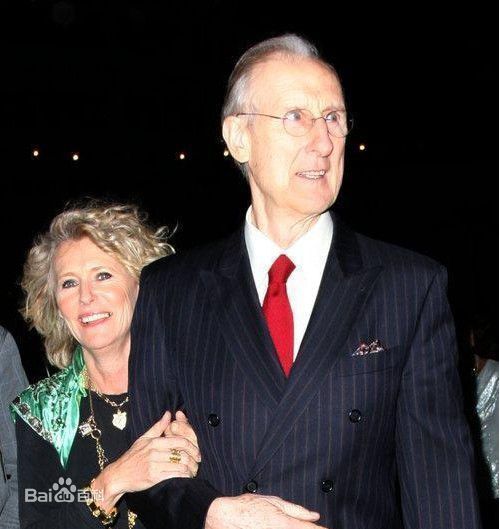 詹姆斯·克伦威尔(James Cromwell)精彩图册