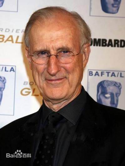 詹姆斯·克伦威尔(James Cromwell)精彩图册