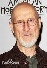 最优质詹姆斯·克伦威尔(James Cromwell)生活照