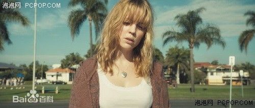 精选莫妮卡·波特(Monica Potter)