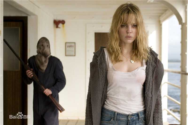 精选莫妮卡·波特(Monica Potter)