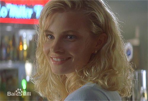 精选莫妮卡·波特(Monica Potter)