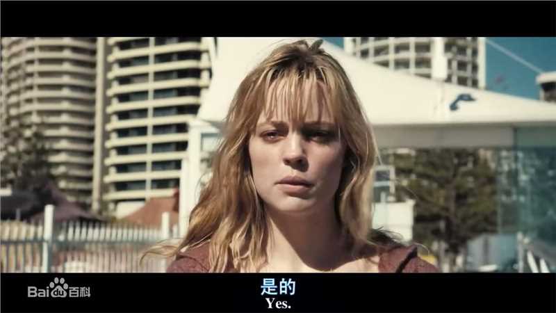 精选莫妮卡·波特(Monica Potter)