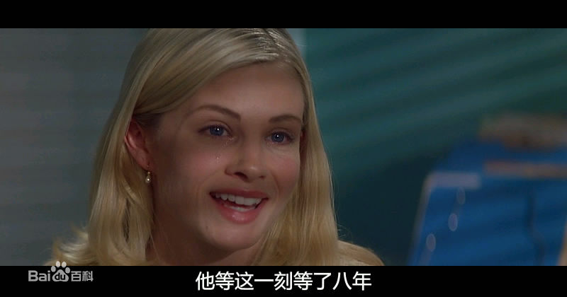 精选莫妮卡·波特(Monica Potter)