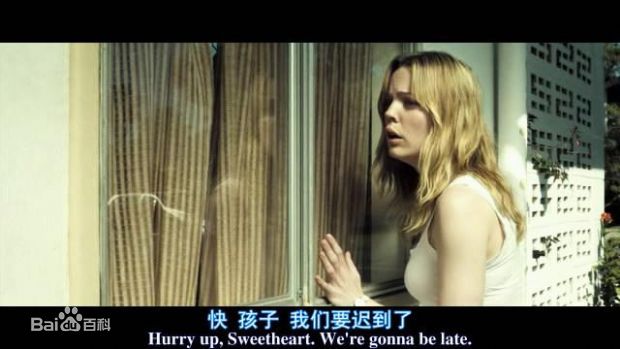 精选莫妮卡·波特(Monica Potter)