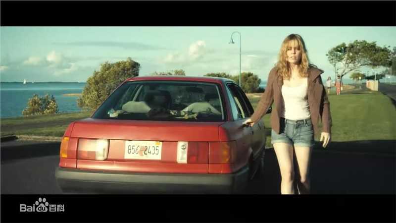 精选莫妮卡·波特(Monica Potter)