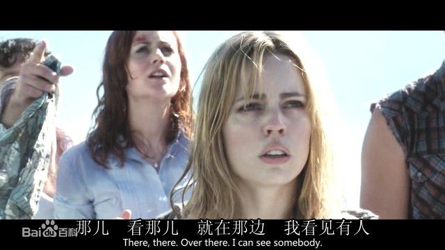 精选莫妮卡·波特(Monica Potter)