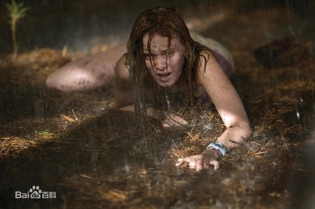 精选莫妮卡·波特(Monica Potter)