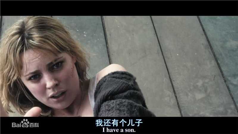 精选莫妮卡·波特(Monica Potter)