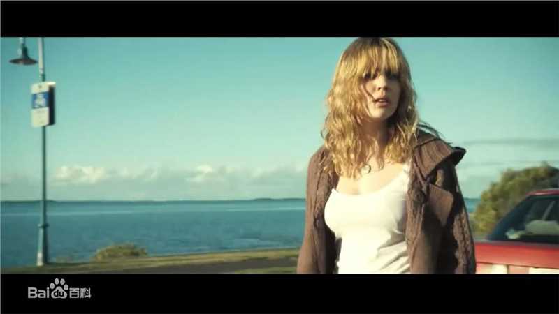 精选莫妮卡·波特(Monica Potter)