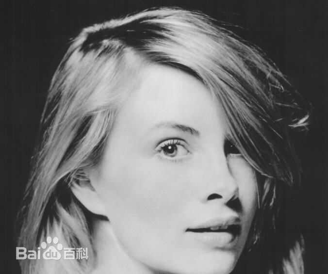 最优质莫妮卡·波特(Monica Potter)生活照