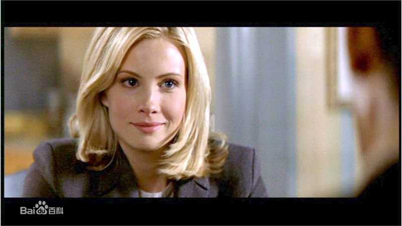 莫妮卡·波特(Monica Potter)精彩图册