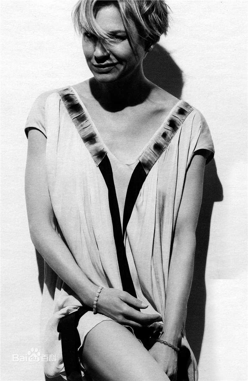 最新蕾妮·齐薇格(Renée Zellweger/Renée Kathleen Zellweger)精彩图册