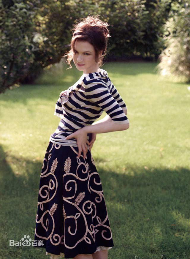 最新蕾妮·齐薇格(Renée Zellweger/Renée Kathleen Zellweger)精彩图册