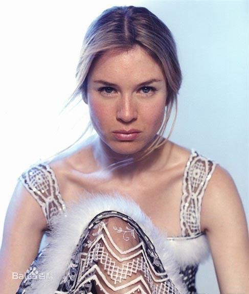 最新蕾妮·齐薇格(Renée Zellweger/Renée Kathleen Zellweger)精彩图册