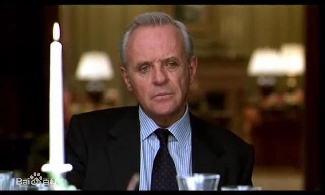 安东尼·霍普金斯(Anthony Hopkins)最全剧照