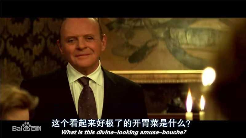 安东尼·霍普金斯(Anthony Hopkins)最全剧照