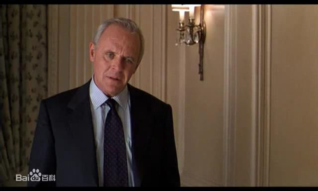 安东尼·霍普金斯(Anthony Hopkins)最全剧照