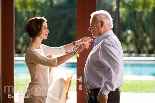 安东尼·霍普金斯(Anthony Hopkins)最全剧照