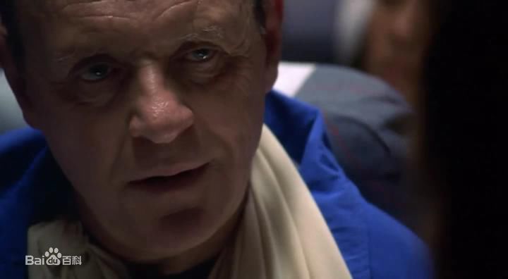 安东尼·霍普金斯(Anthony Hopkins)最全剧照