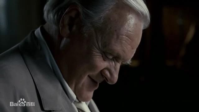 安东尼·霍普金斯(Anthony Hopkins)最全剧照