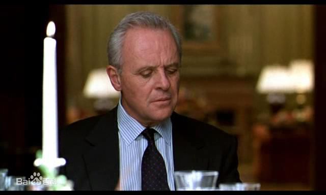 安东尼·霍普金斯(Anthony Hopkins)最全剧照