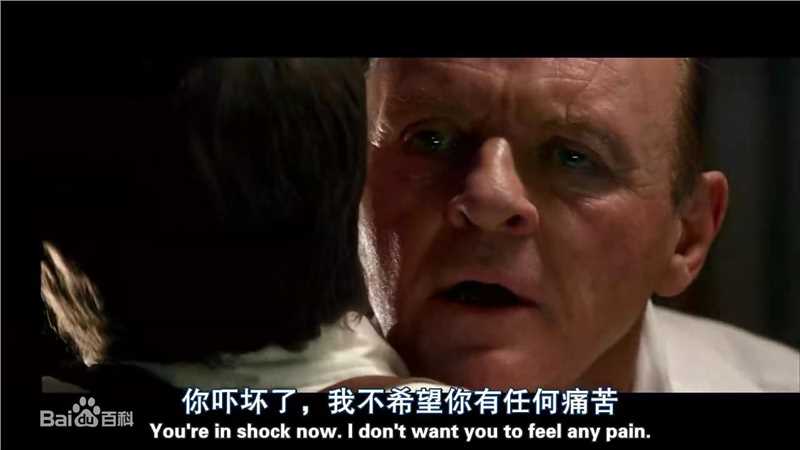 安东尼·霍普金斯(Anthony Hopkins)最全剧照