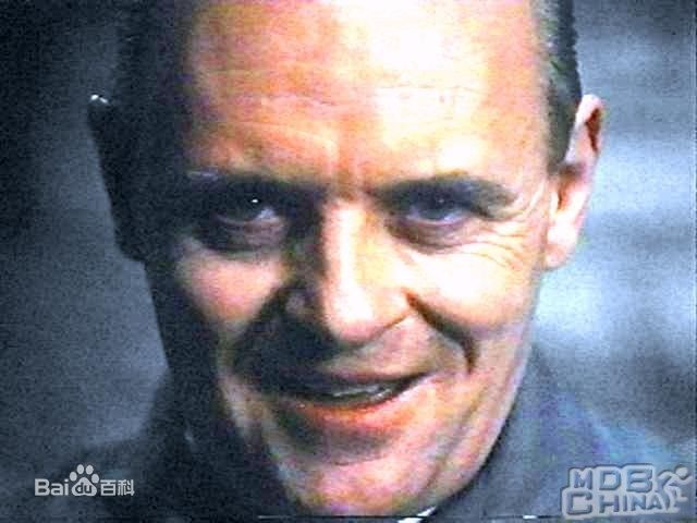 安东尼·霍普金斯(Anthony Hopkins)最全剧照